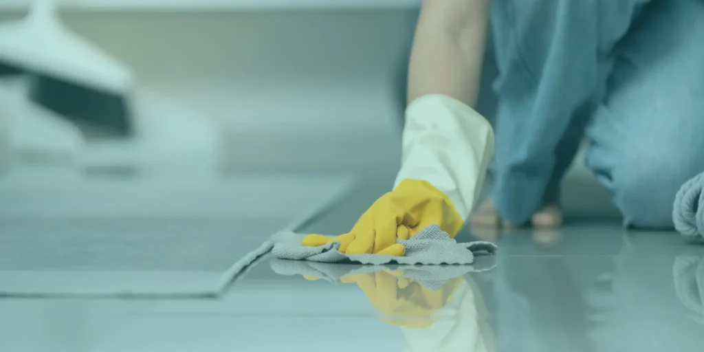 yirra care NDIS Deep Cleaning Brighton