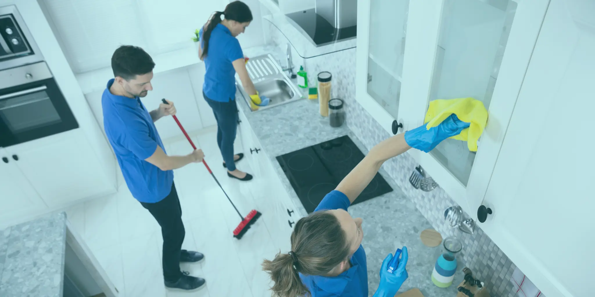 NDIS Regular House Cleaning Yirra Care NDIS House Cleaning Brighton